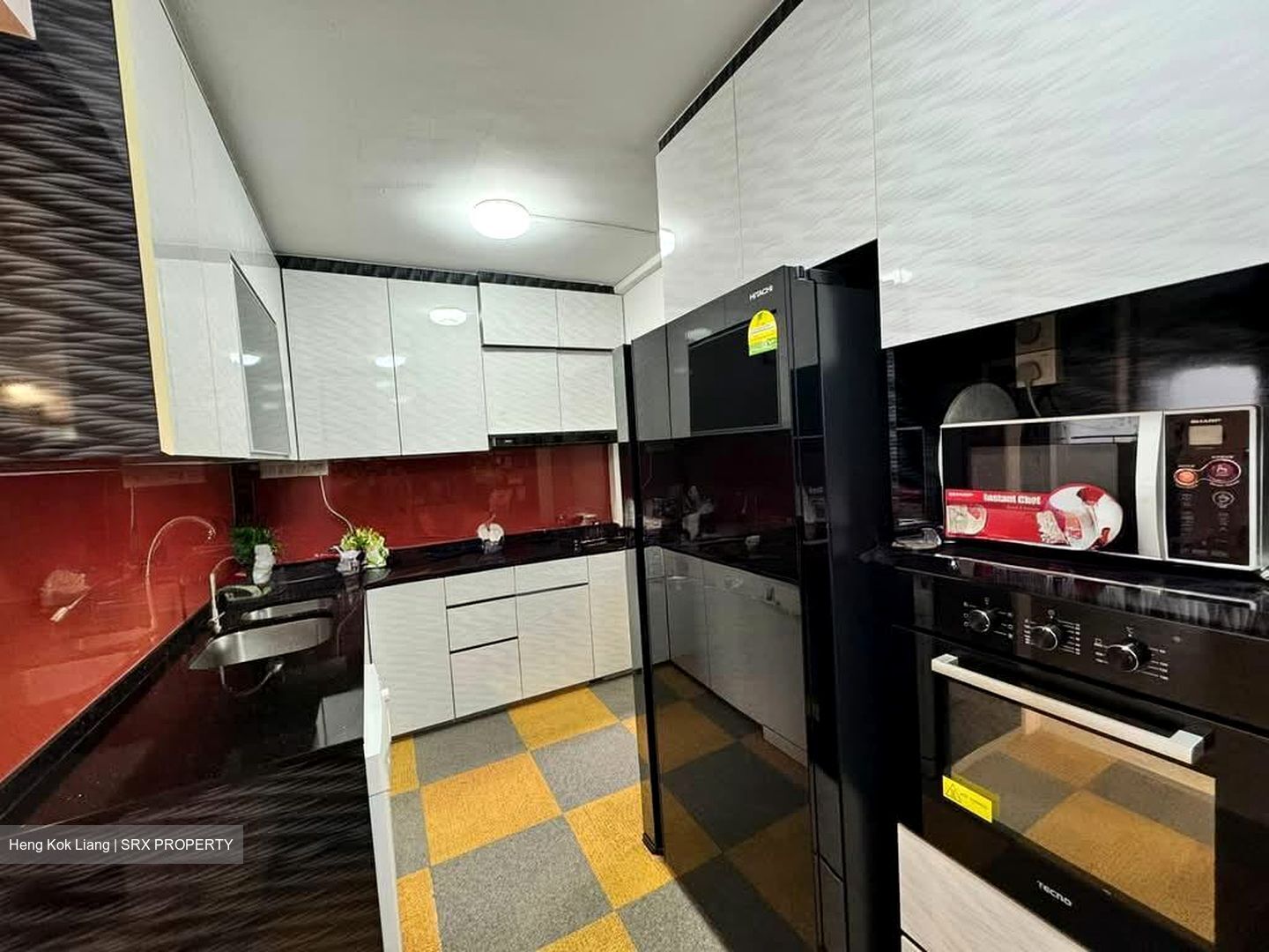 Blk 269 Toh Guan View (Jurong East), HDB 5 Rooms #575833111